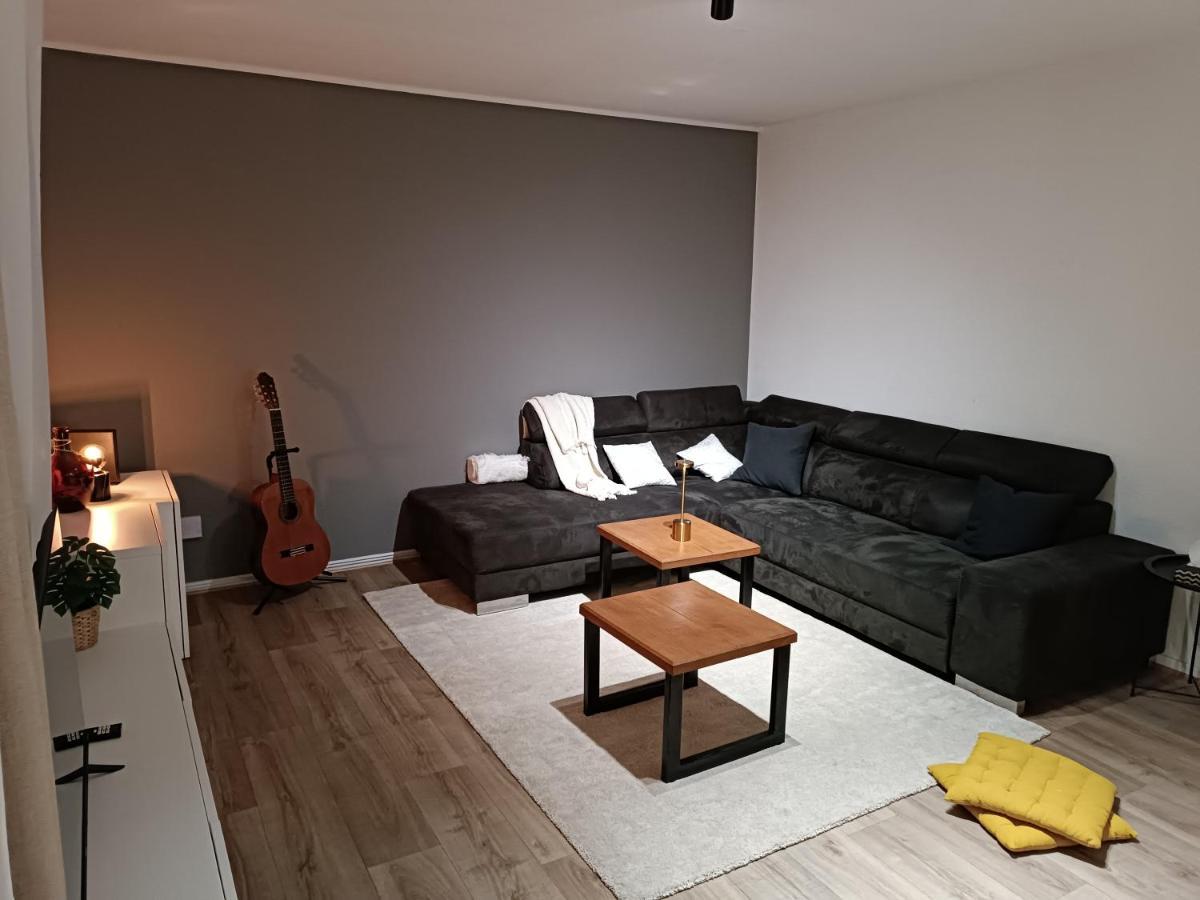 Stylish 1-Bedroom Flat With Beautiful Terrace , For A Cosy Retreat Strasbourg Ngoại thất bức ảnh