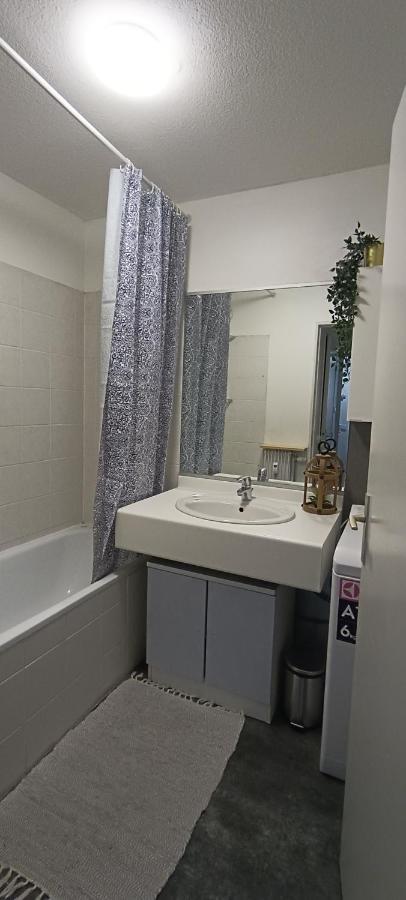 Stylish 1-Bedroom Flat With Beautiful Terrace , For A Cosy Retreat Strasbourg Ngoại thất bức ảnh